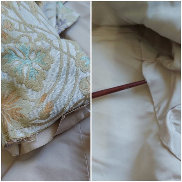 Vintage I.MAGNIN Countess Alexander Dress & Jacket Set Size Medium - Picture 8 of 11